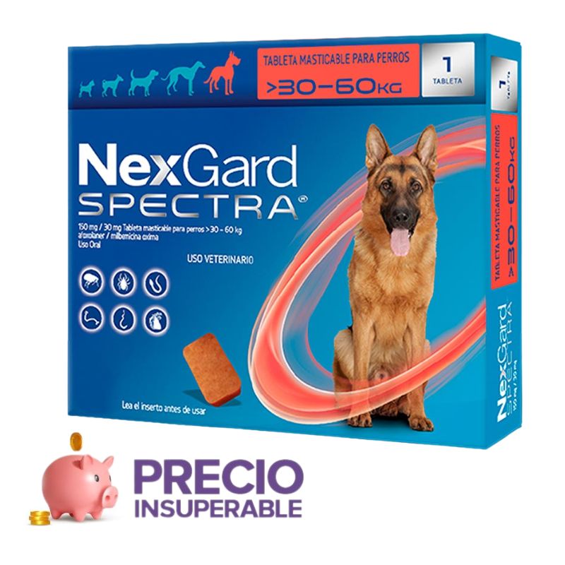 nexgard-spectra-tableta-masticable-para-perros-301-60-kg