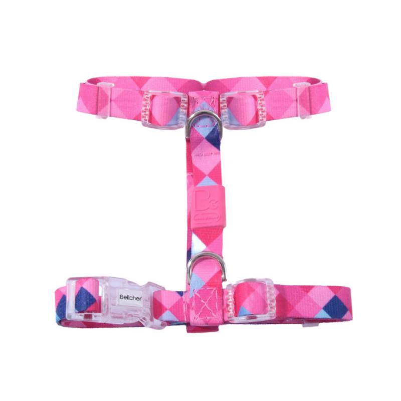 arnes-tipo-h-pixel-rosa-15-cm