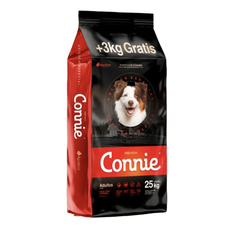 Connie - Alimento Perro Adulto