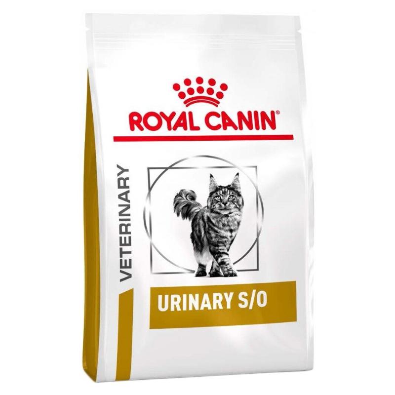 Royal Canin - Urinary So Cat