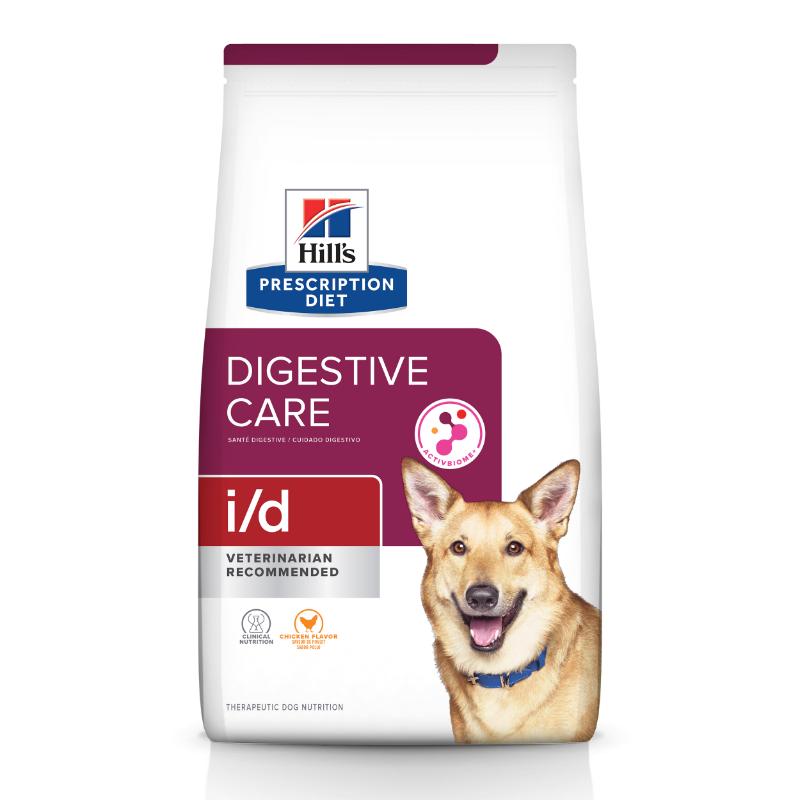 Hills - Prescription Diet I/D Digestive Care Dog