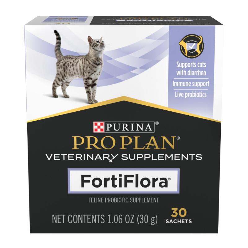 Pro Plan Veterinary Diets - Supplement X 30 Unidades