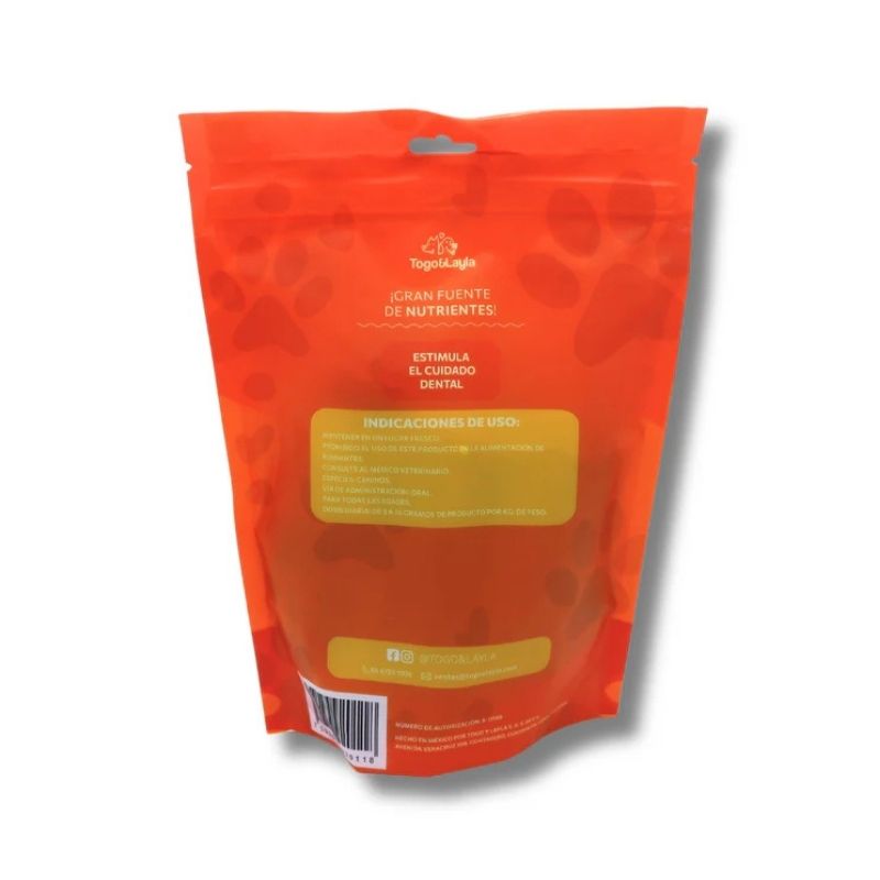 togo-y-layla-traquea-de-res-para-perro