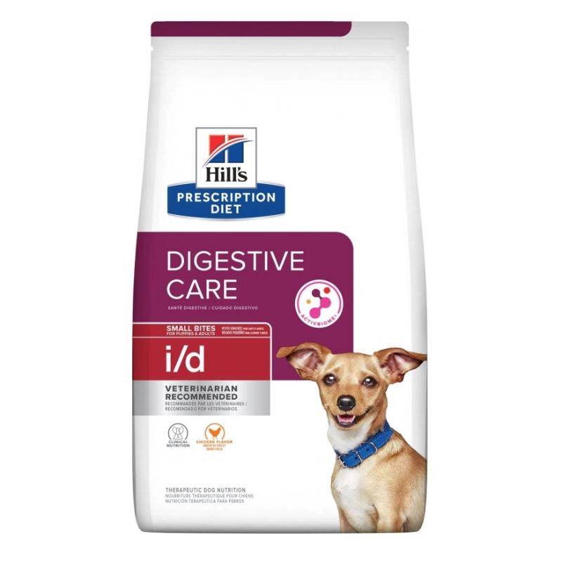 Hills - Prescription Diet I/D Digestive Care Dog