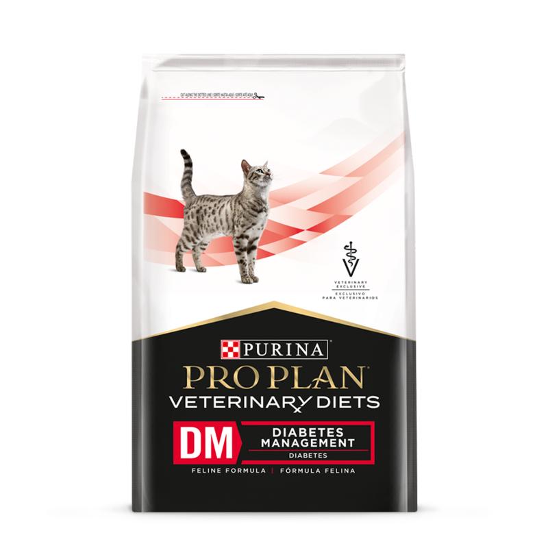 Pro Plan Veterinary Diets - DM Diabetes