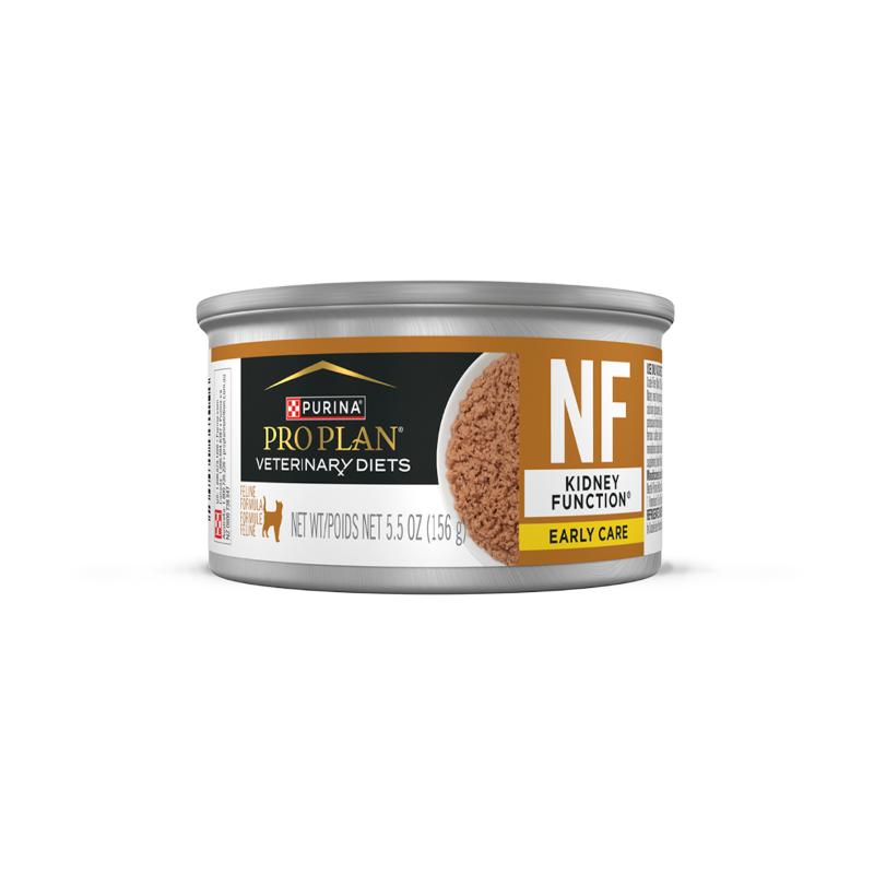 Pro Plan Veterinary Diets - NF Kidney Function Early Care Feline