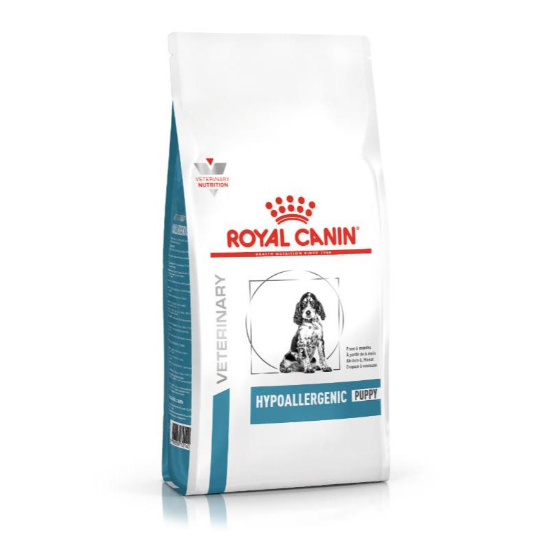 Royal Canin - Vhn Hypoallergenic Puppy