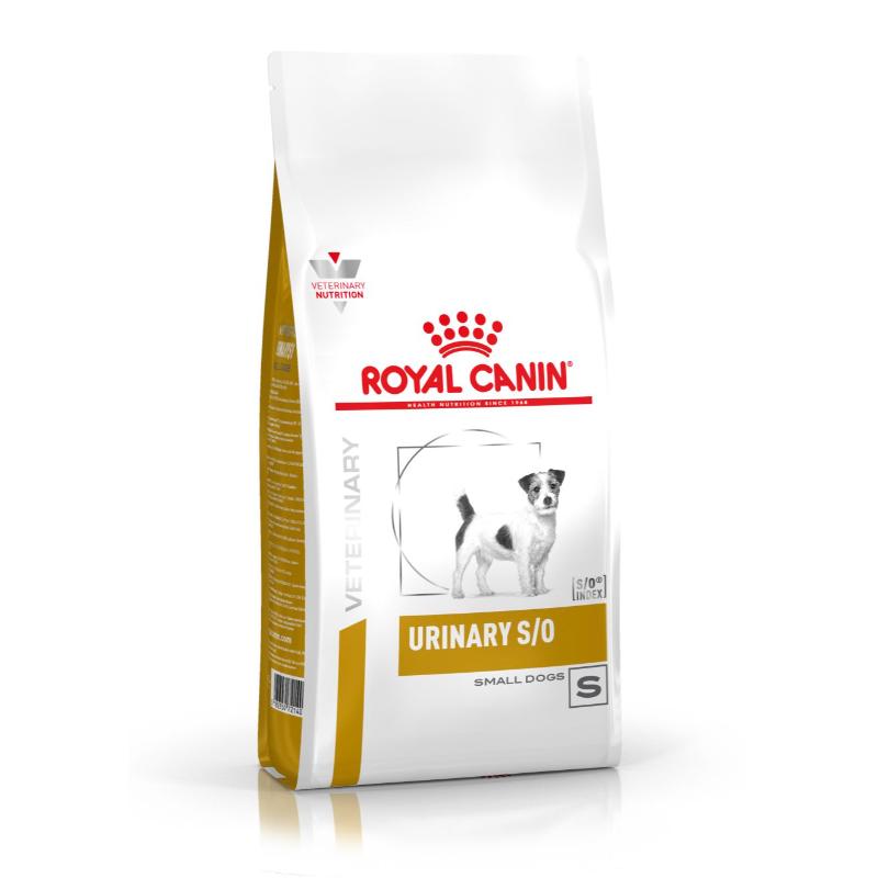 Royal Canin VHN - Urinary Small Perro