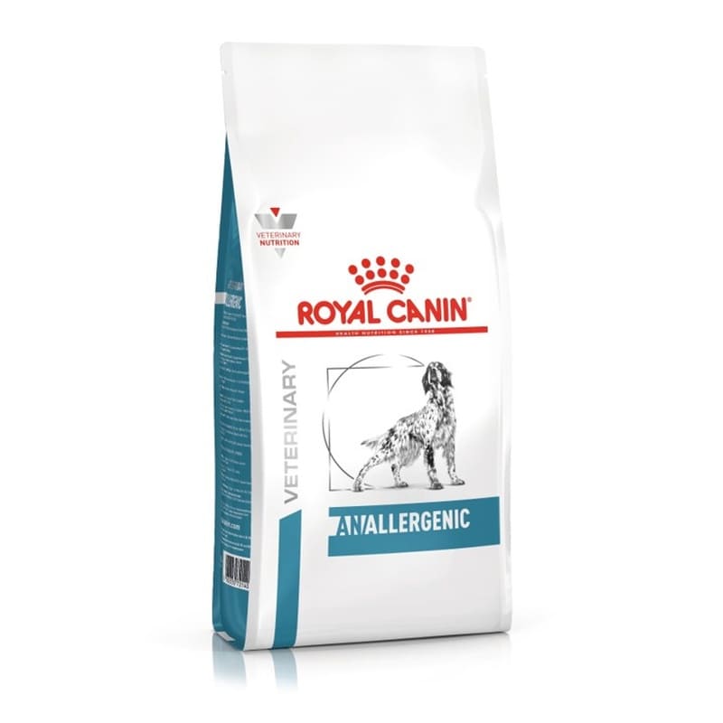 Royal Canin VHN - Anallergenic Perro