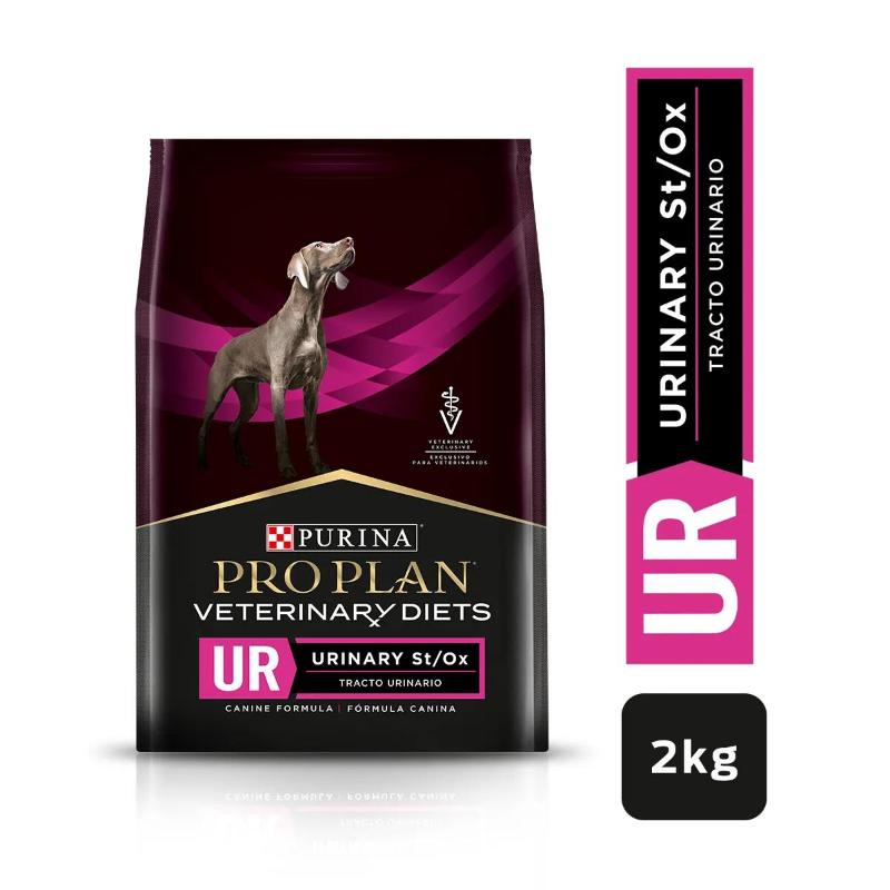 Pro Plan Veterinary Diets - UR Cuidado Urinario  Perro