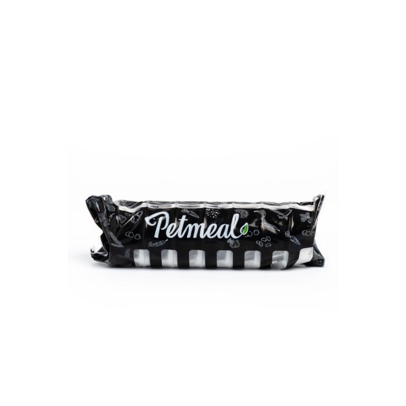 Petmeal Dieta Cocida Natural Perros - Multisabor Res 700