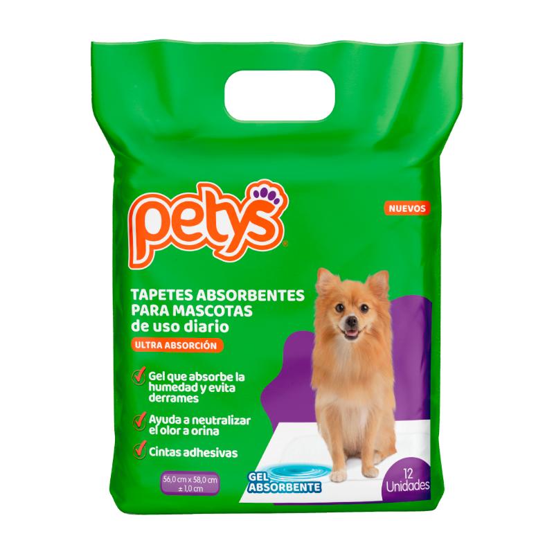 Petys - Tapete Mediano