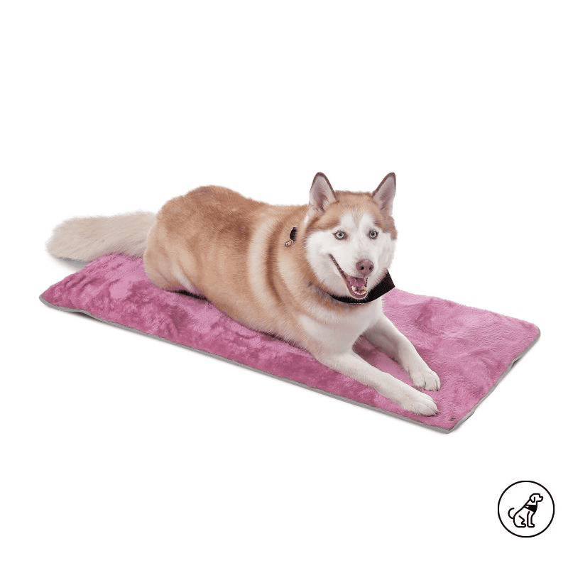 Totto Pets - Cama Portátil Sherpy Grande