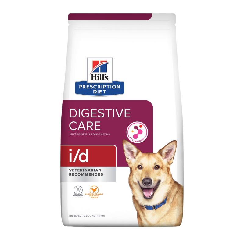 Hills - Prescription Diet I/D Digestive Care Dog