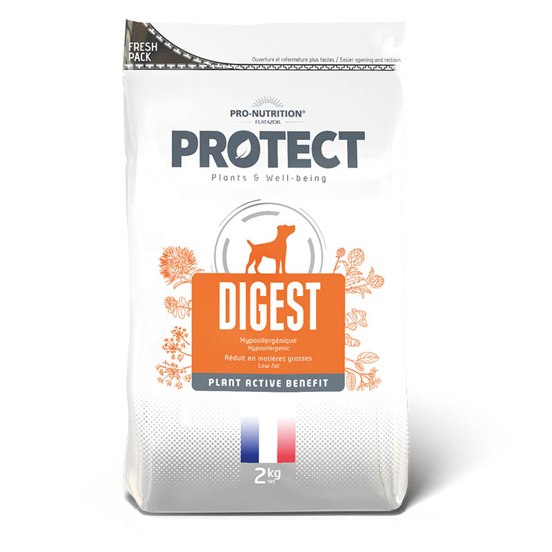 Protect - Alimento para Perro Digest