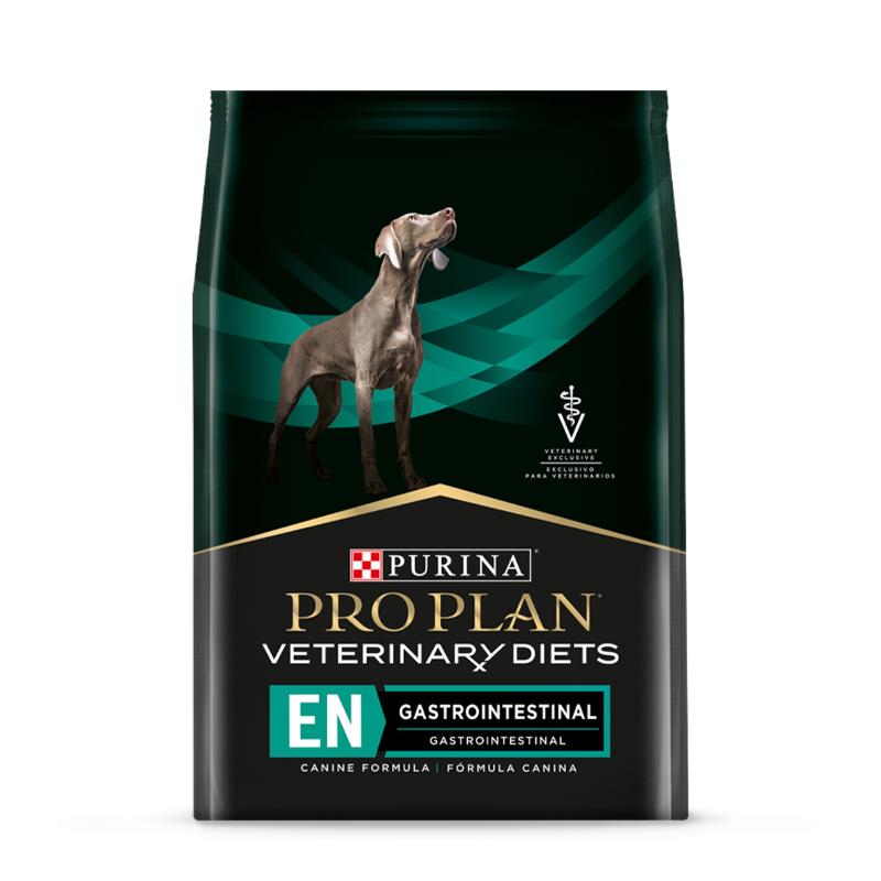 Pro Plan Veterinary Diets - En Dietas Gastroentérico  Perro