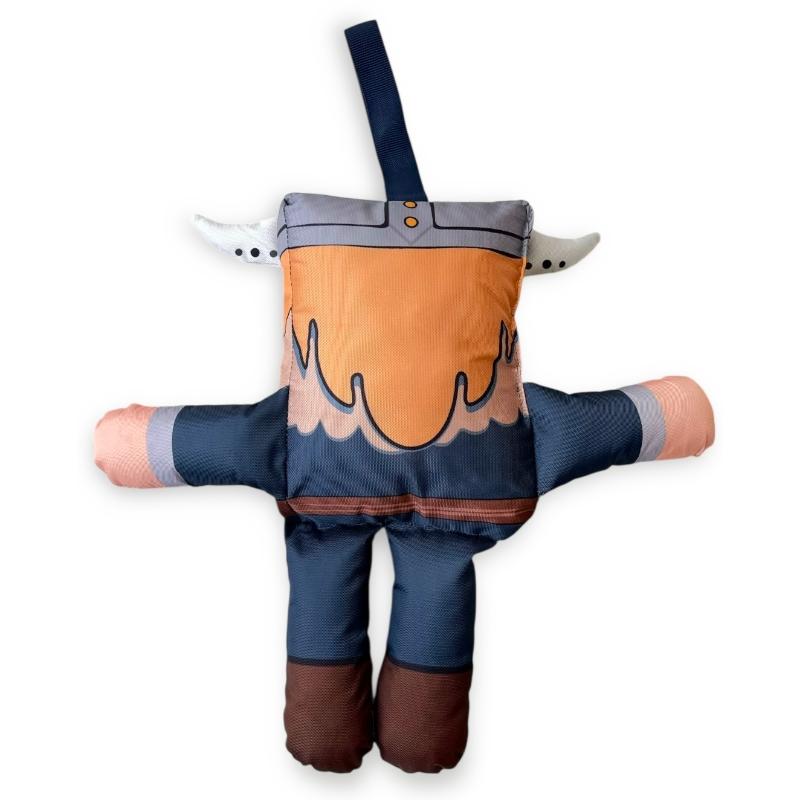 paw-day-peluche-premium-resistente-vikingo
