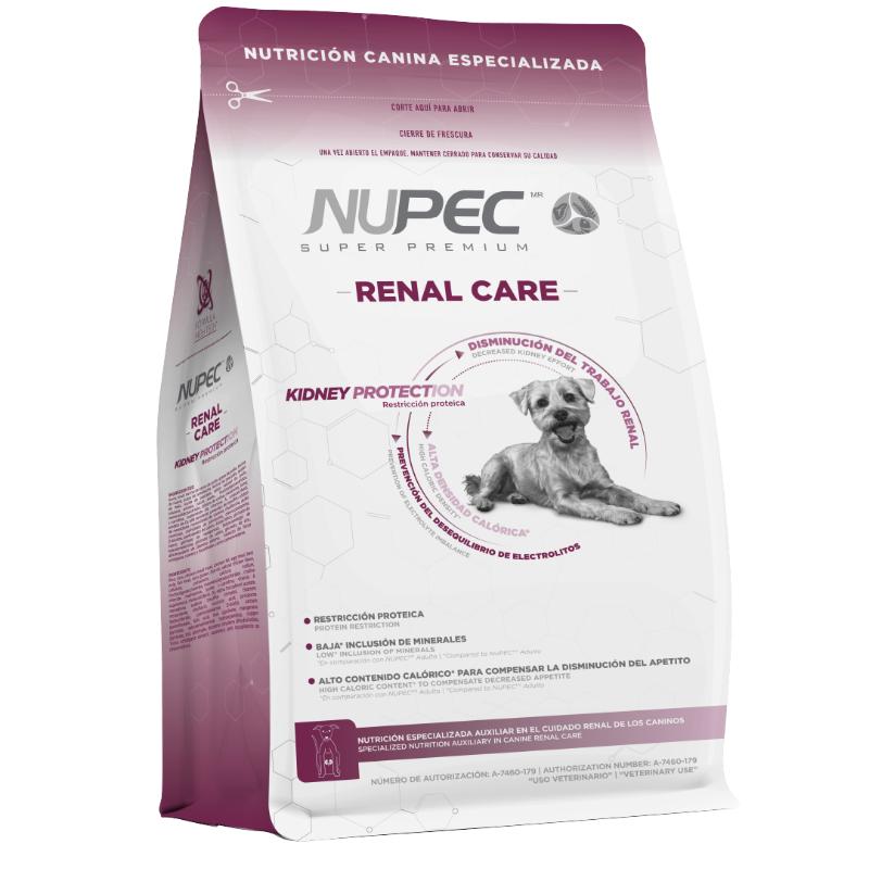 Nupec - Renal Care