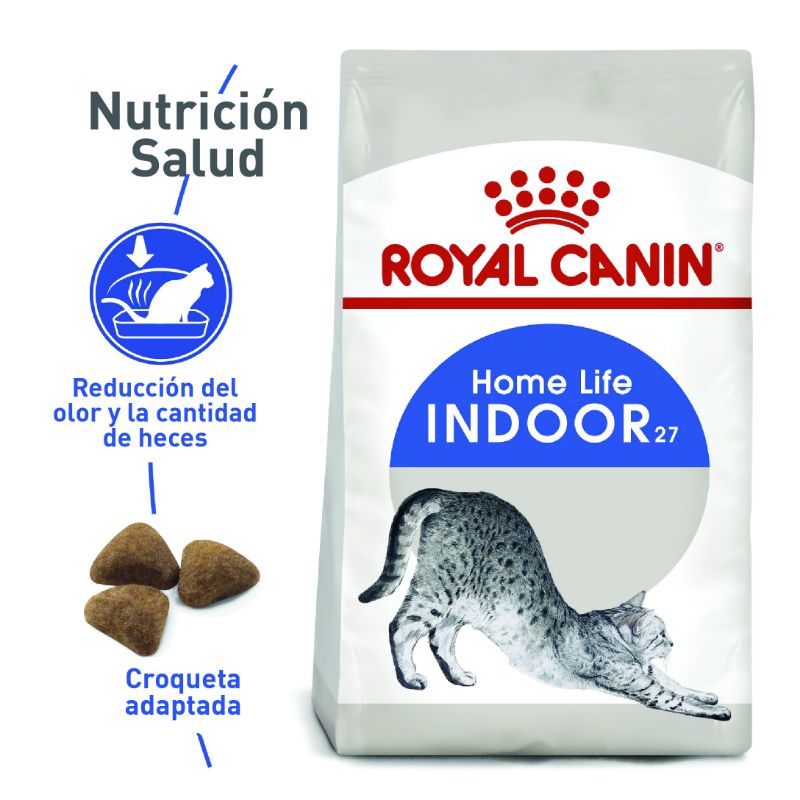 Royal Canin - Home Life Indoor
