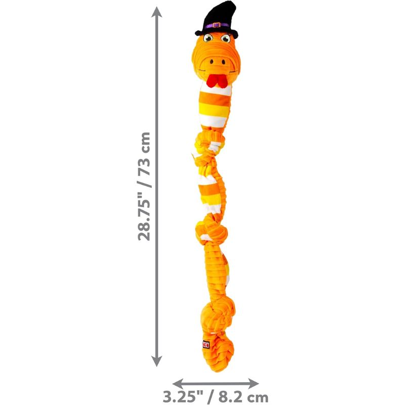 kong-juguete-perro-halloween-resistente-con-cuerda-interna-knots-snake