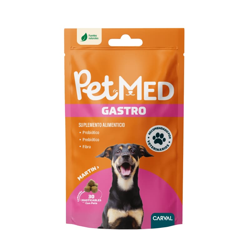 PETMED- Gastro