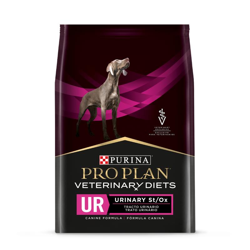 Pro Plan Veterinary Diets - UR Cuidado Urinario  Perro