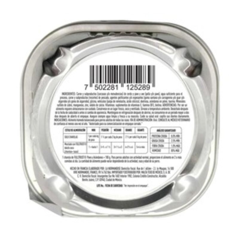 fulltrust-alimento-humedo-para-perro-adulto-pavo-y-arandanos-100gr