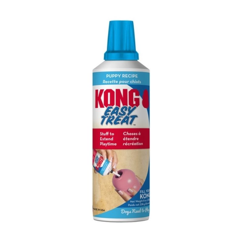 KONG Premio Easy en Crema para Cachorro