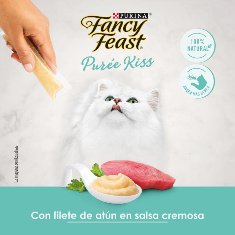 fancy-feast-puree-kiss-con-atun-y-salsa-cremosa
