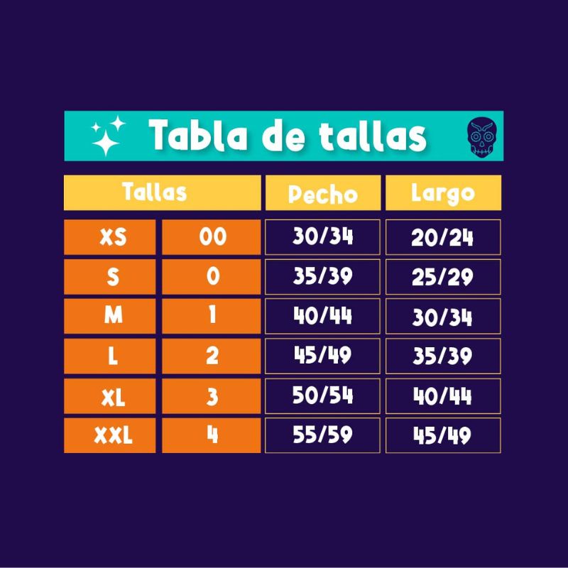 perrina-vestido-catrina-talla-xs