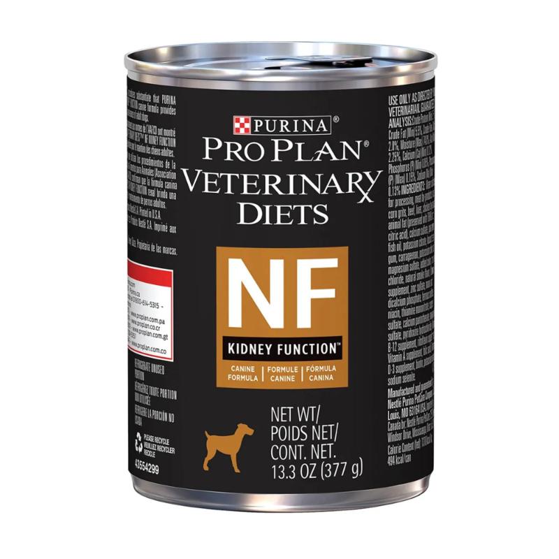 Pro Plan Veterinary Diets - NF Kidney Function Canine