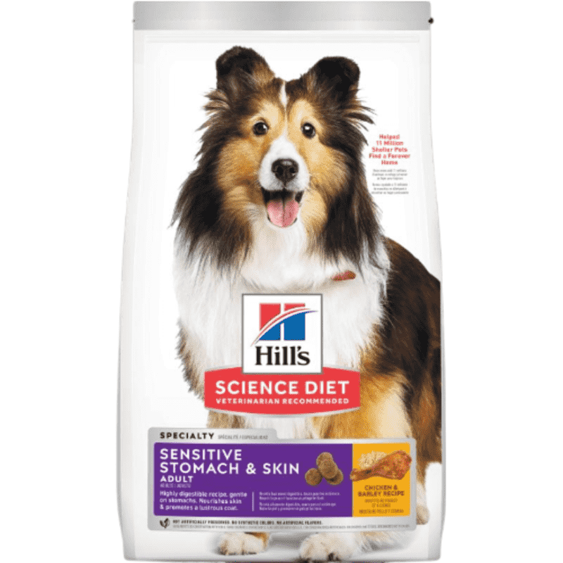 hills-science-diet-adult-sensitive-stomach-skin-dog