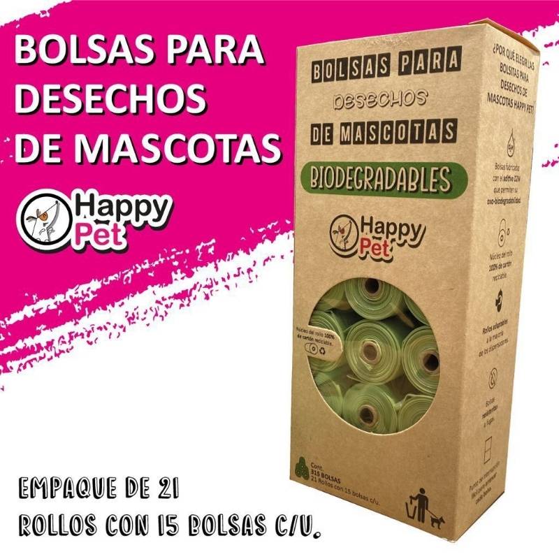 happy-pet-bolsas-biodegradables-para-desechos-21-rollos