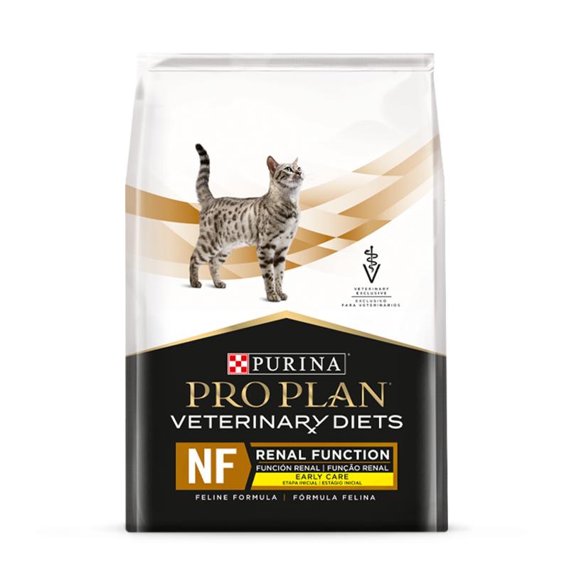 Pro Plan Veterinary Diets - NF Enfermedad Renal Etapa Inicial