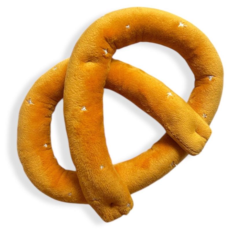 Paw Day - Peluche Pretzel