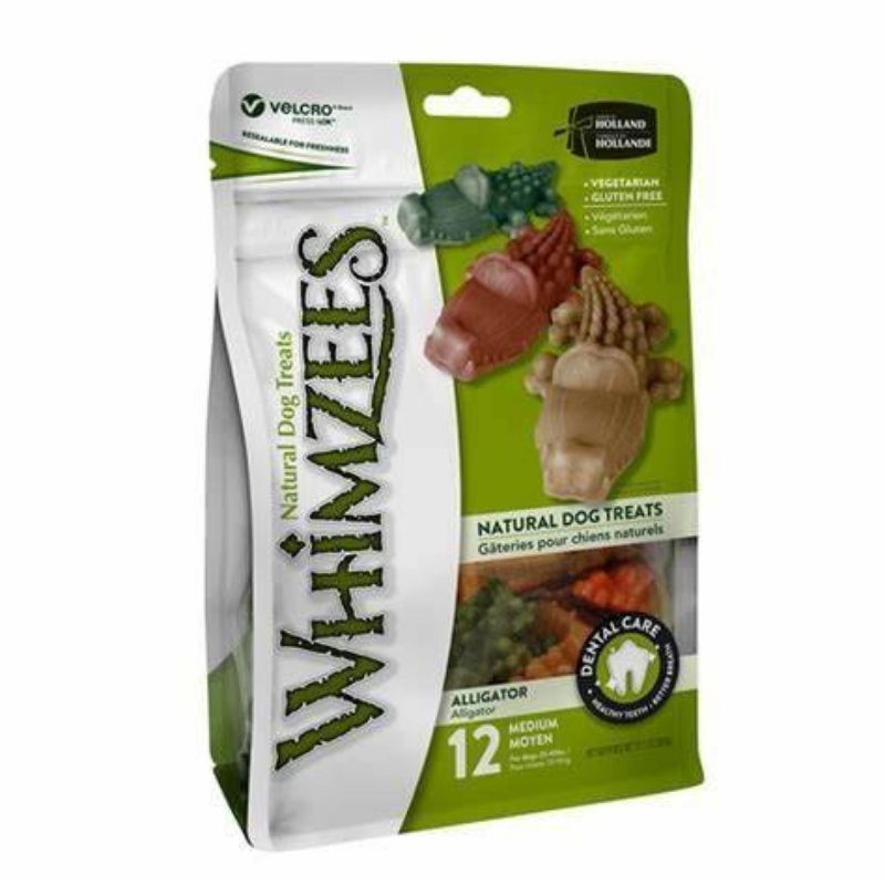 whimzees-premios-para-perro-naturales-en-forma-de-cocodrilo