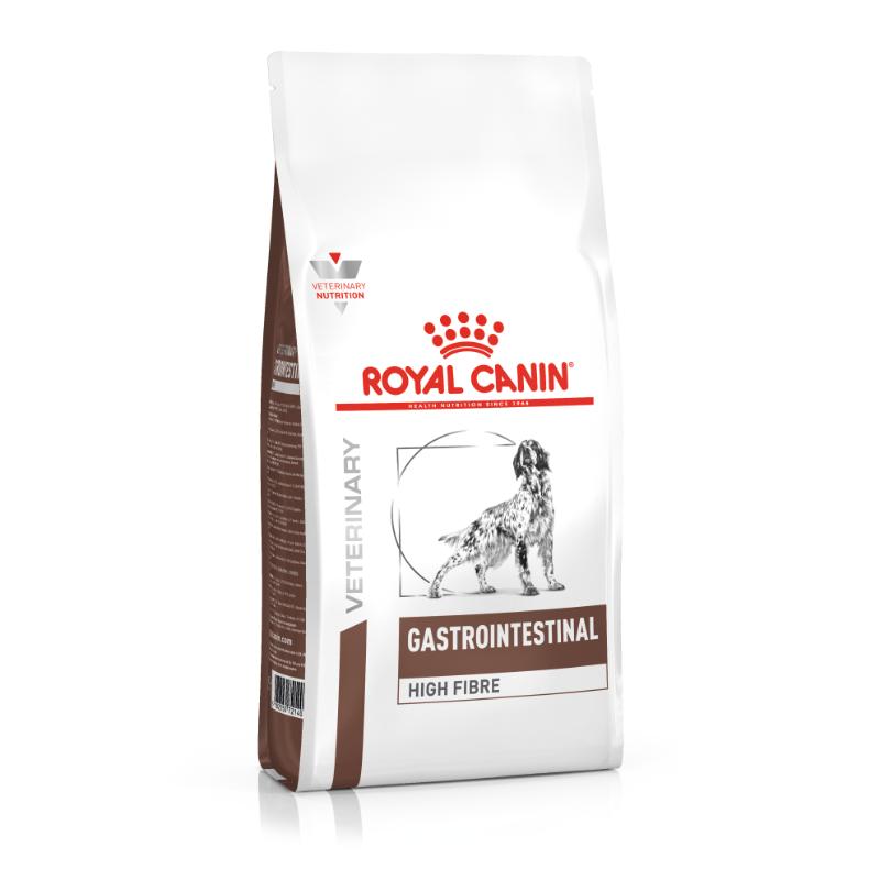 Royal Canin VHN - Gi High Fibre Perro