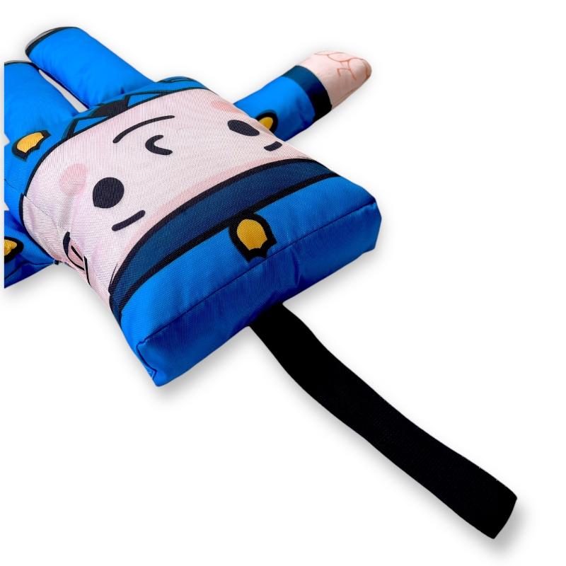 paw-day-peluche-premium-resistente-policia
