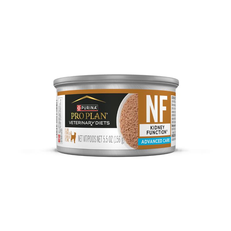 Pro Plan Veterinary Diets - NF Kidney Function Advanced Care Feline