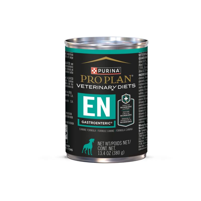 Pro Plan Veterinary Diets - EN Gastroenteric Canine