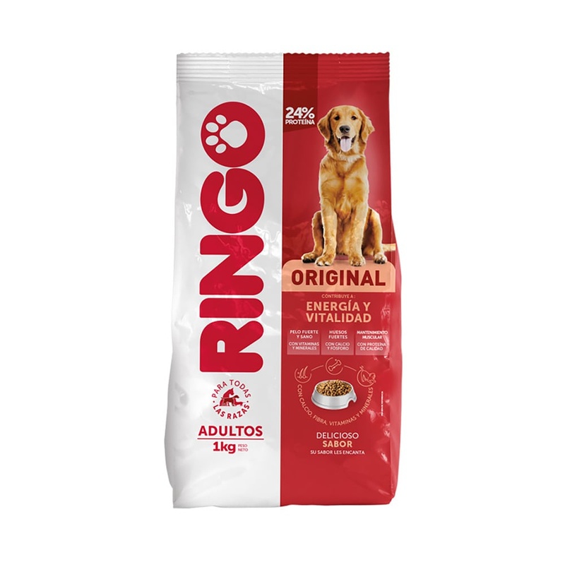 Ringo Original - Adulto