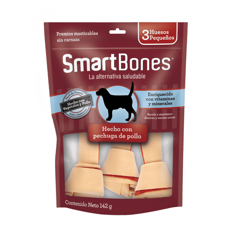 Smartbones - Pollo Small