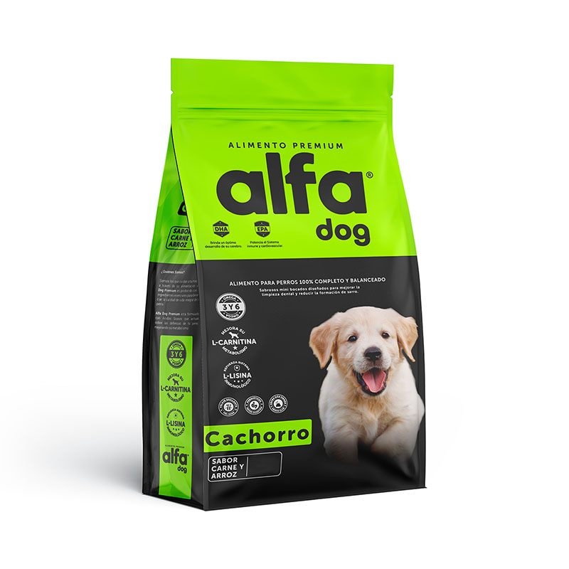 alfa-dog-premium-cachorro