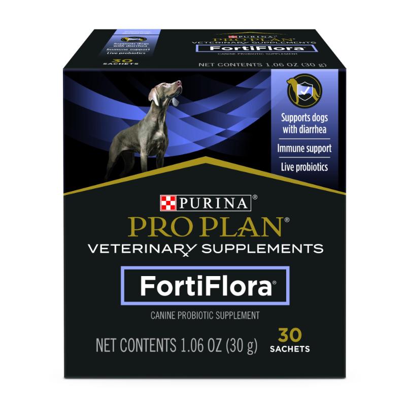 Pro Plan Veterinary Diets - Supplement X 30 Unidades