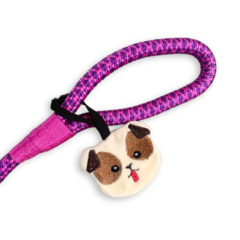 Dispensadores de Bolsas Perrito Parche