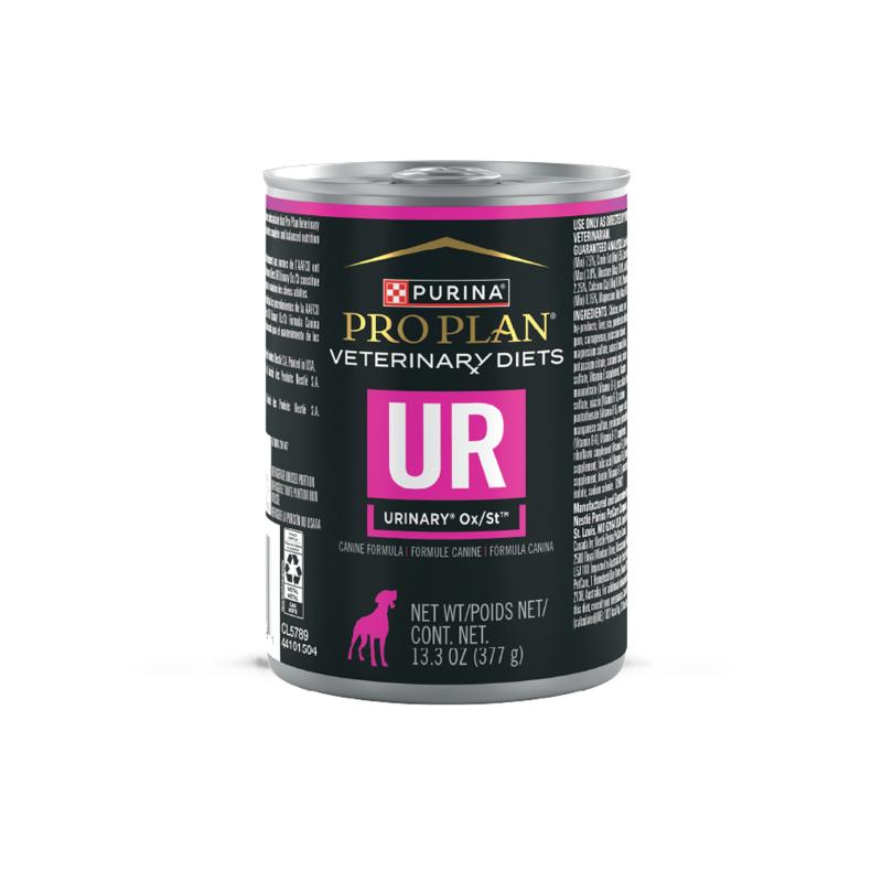 Pro Plan Veterinary Diets - UR Urinary ST/OX Canine