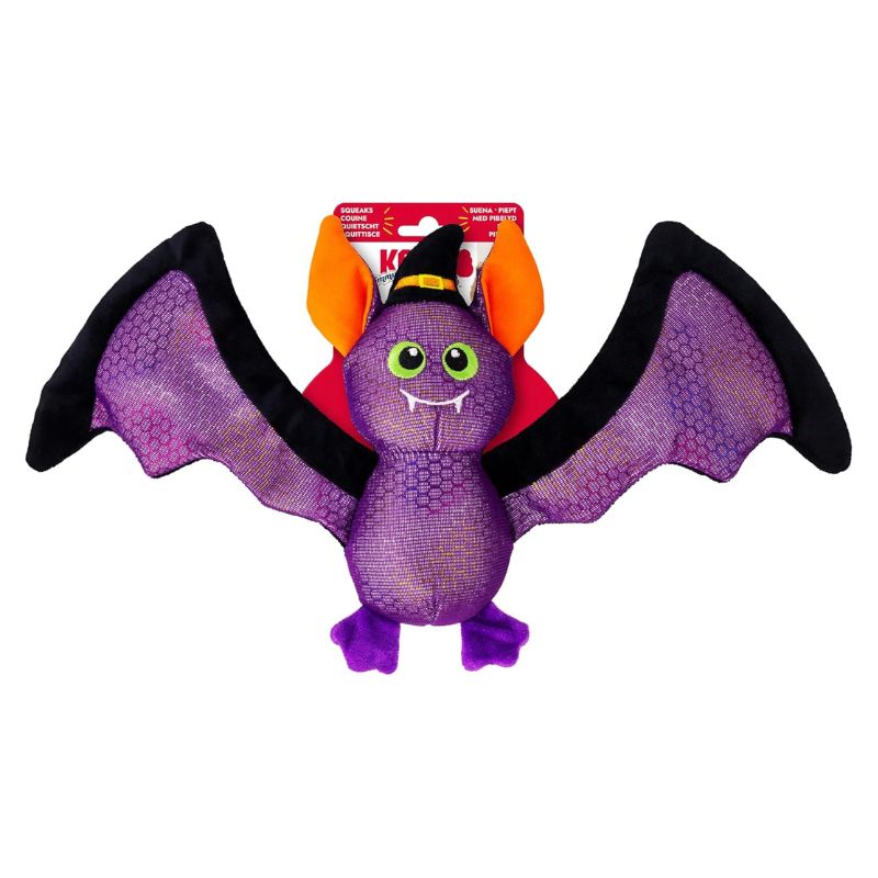 Kong - Halloween Shakers™ Shimmy Bat