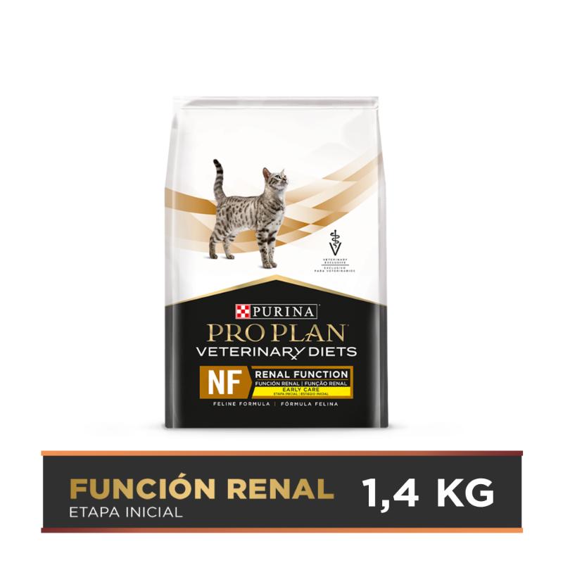 Pro Plan Veterinary Diets - NF Enfermedad Renal Etapa Inicial
