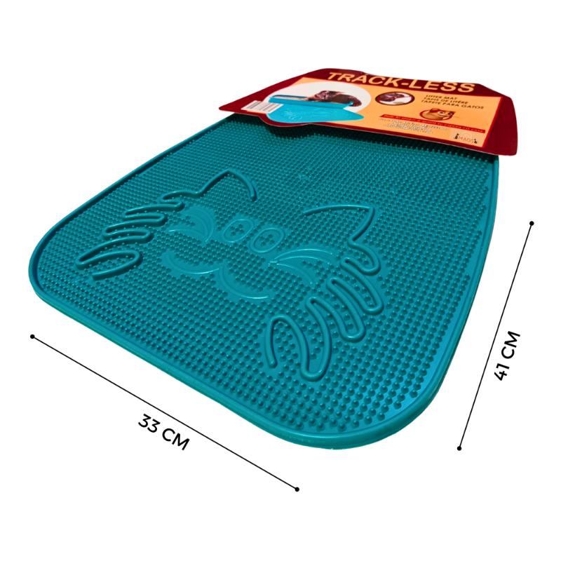 Maos Pets - Tapete Arena para Gatos