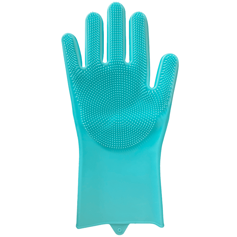 Con Sentido - Guantes Spa para Mascotas